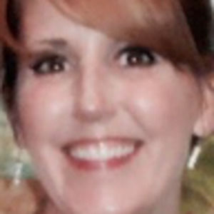 Meet your Posher, Darlene